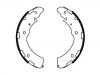 剎車(chē)蹄片 Brake Shoe Set:4600A018