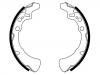 剎車(chē)蹄片 Brake Shoe Set:47430-87205-000
