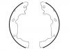 剎車蹄片 Brake Shoe Set:04495-08010