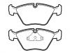 剎車片 Brake Pad Set:JLM 1829