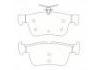 剎車片 Brake Pad:D1665-8893