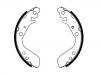 剎車(chē)蹄片 Brake Shoe Set:43154-SAA-004