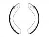 剎車蹄片 Brake Shoe Set:5-87100-009-0