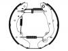 剎車(chē)蹄片 Brake Shoe Set:4241.4T