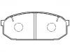 Brake Pad Set:J0Y1-33-23Z